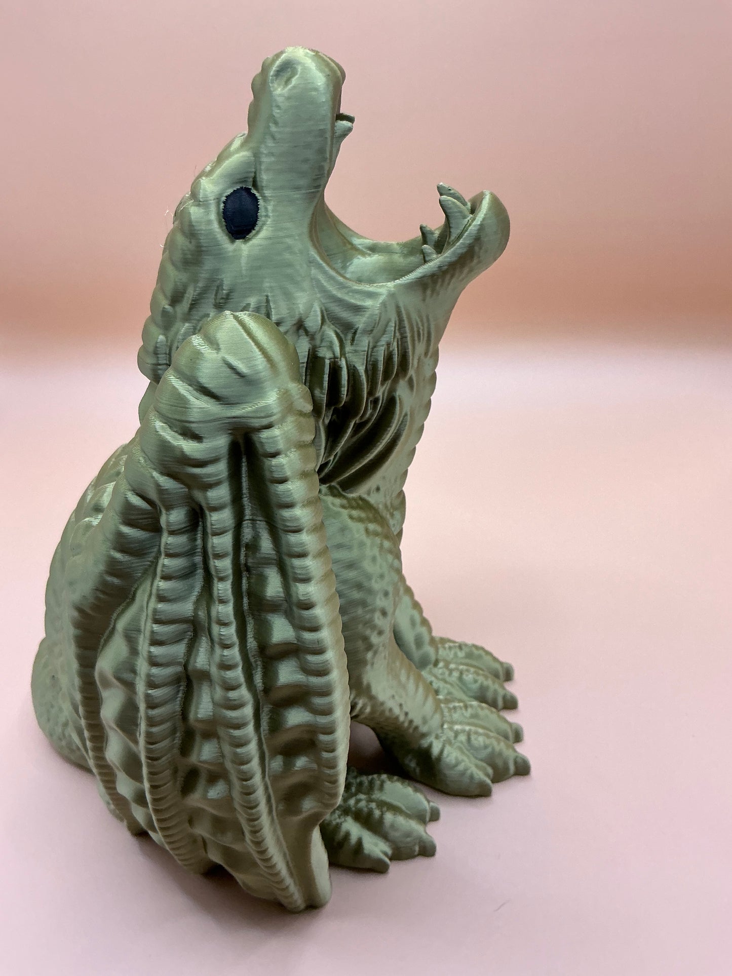 Dragon Coin Bank- A Fierce Way To Save!