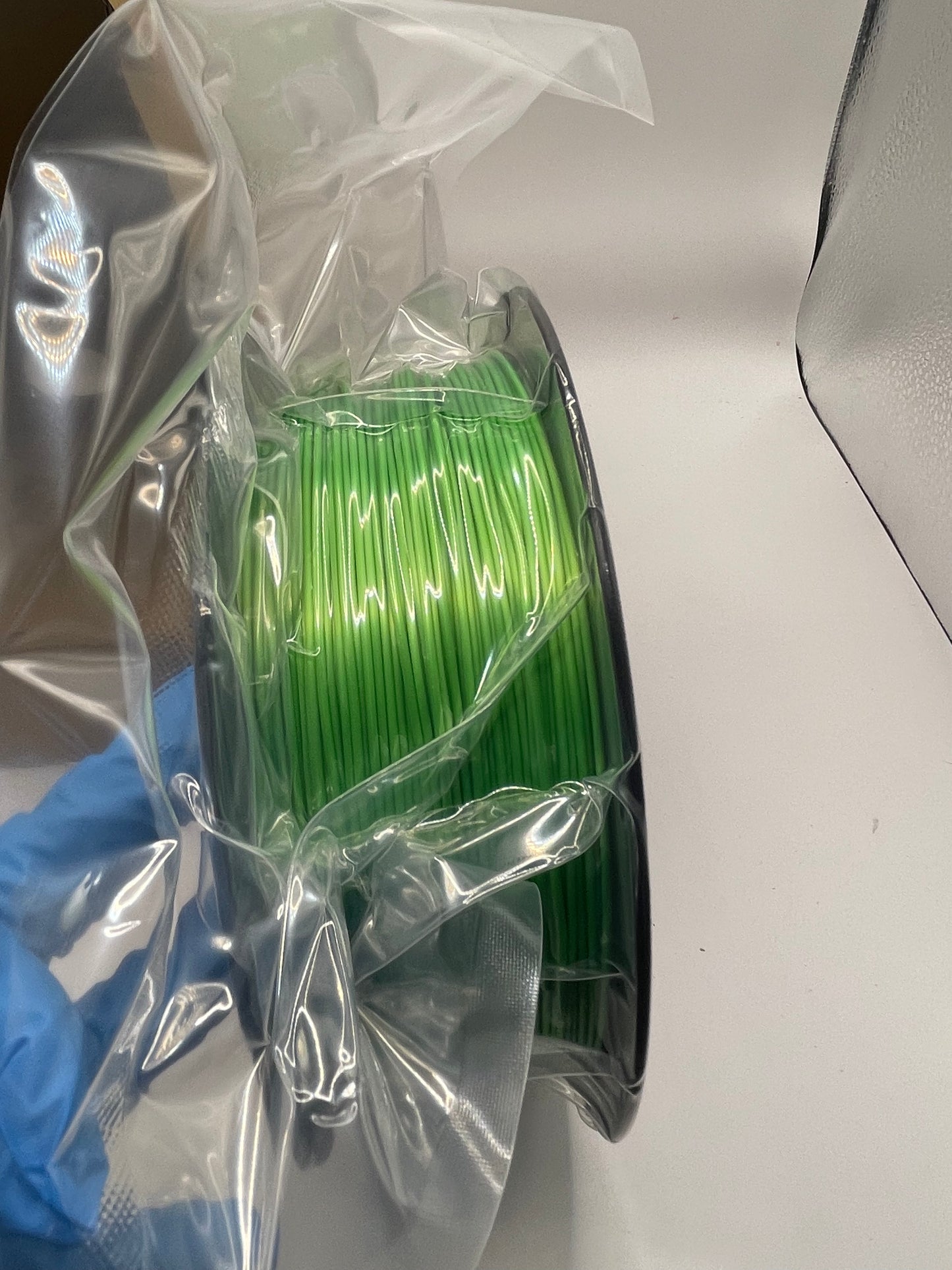 PLA Silk Filament