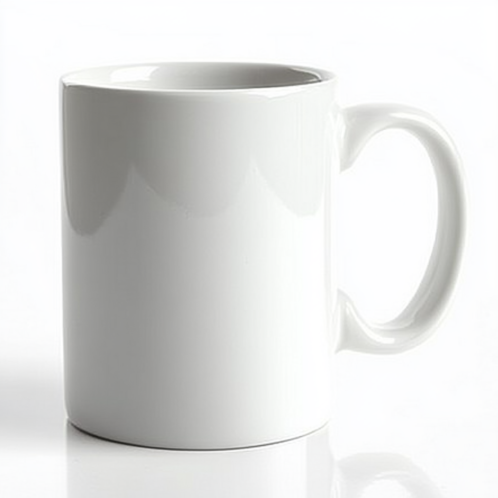 Customize You’re Mug