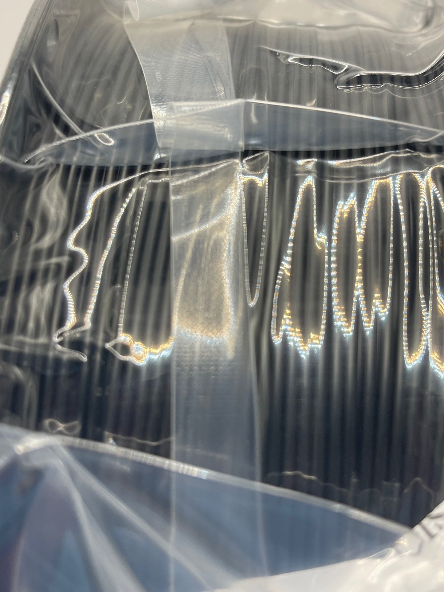 ABS GLASS FIBER FILAMENT