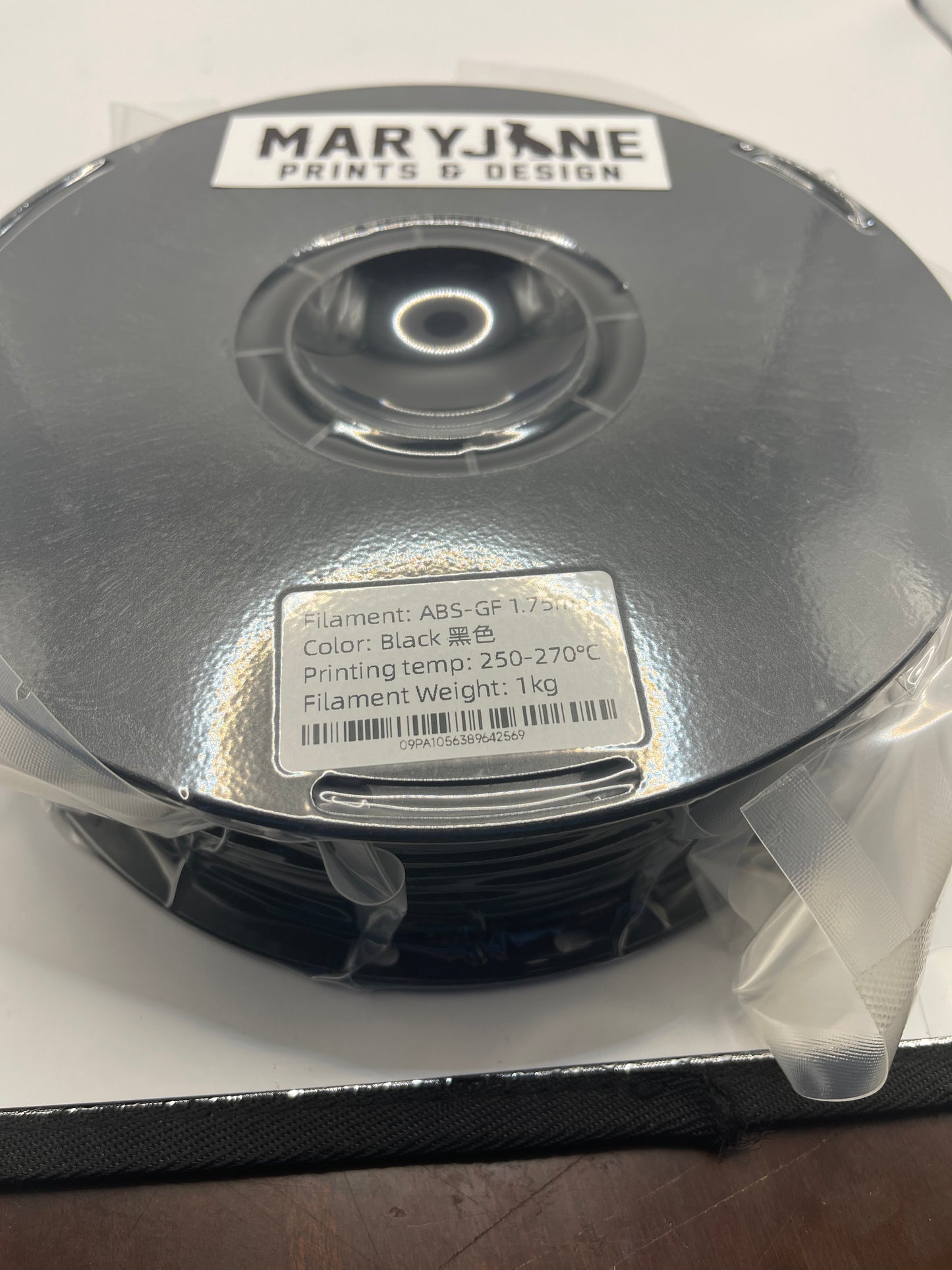 ABS GLASS FIBER FILAMENT