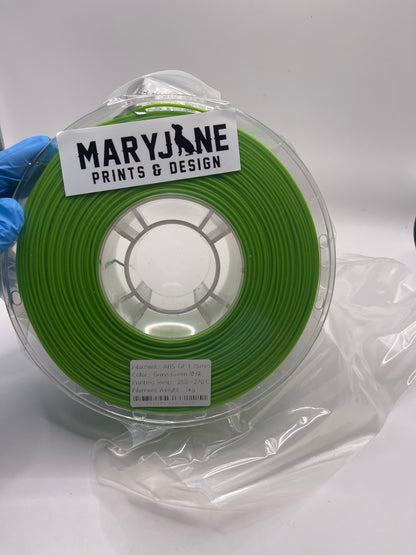 ABS GLASS FIBER FILAMENT