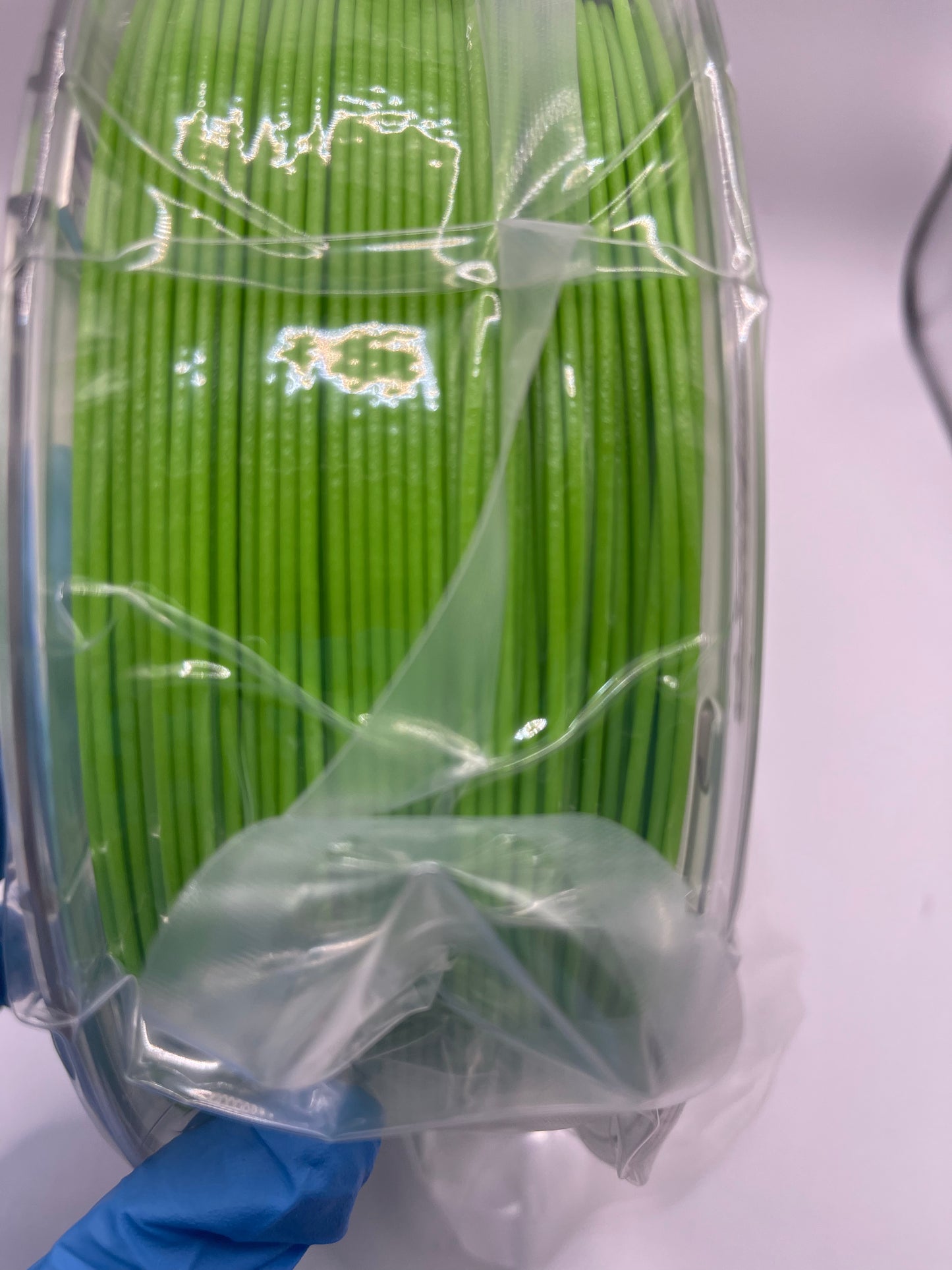 ABS GLASS FIBER FILAMENT