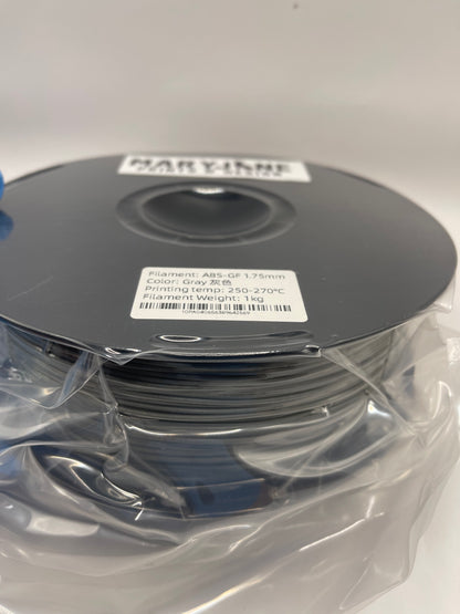 ABS GLASS FIBER FILAMENT