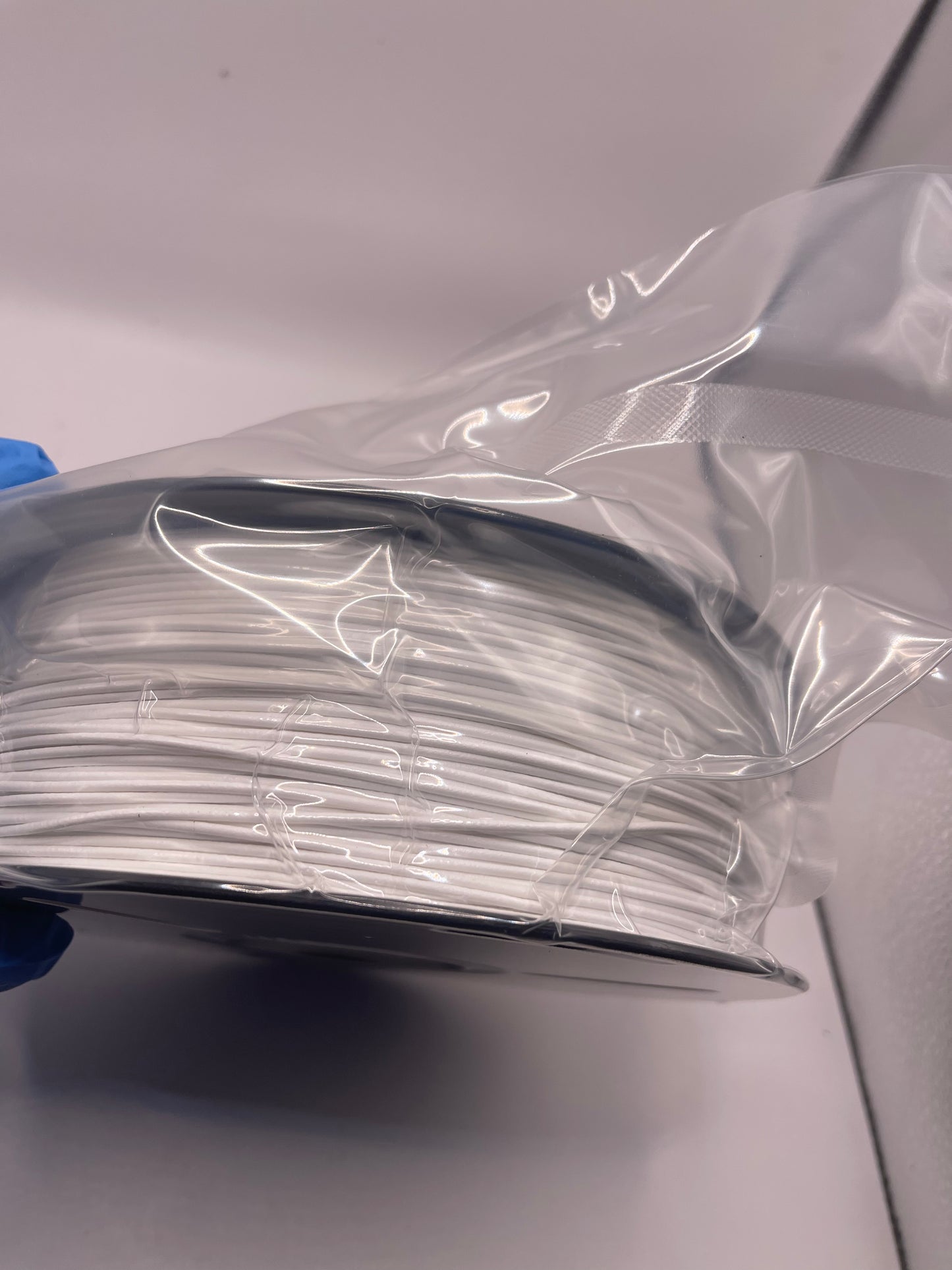 ABS GLASS FIBER FILAMENT