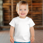 Kid's Panda Graphic Tee