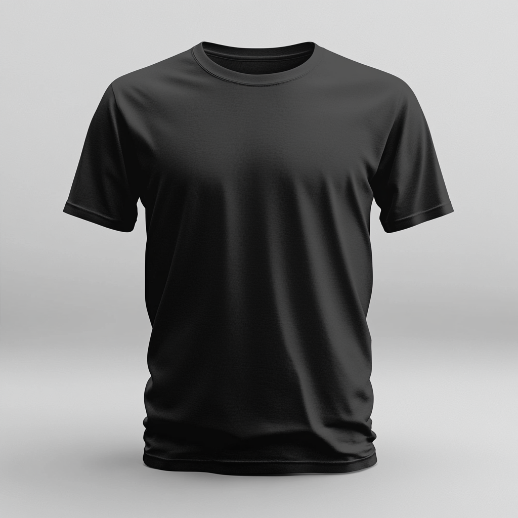 Graphic T-shirt Customize