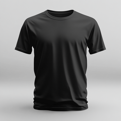 Graphic T-shirt Customize