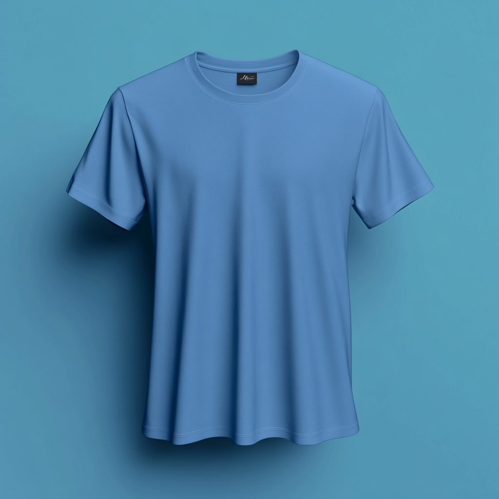 Graphic T-shirt Customize
