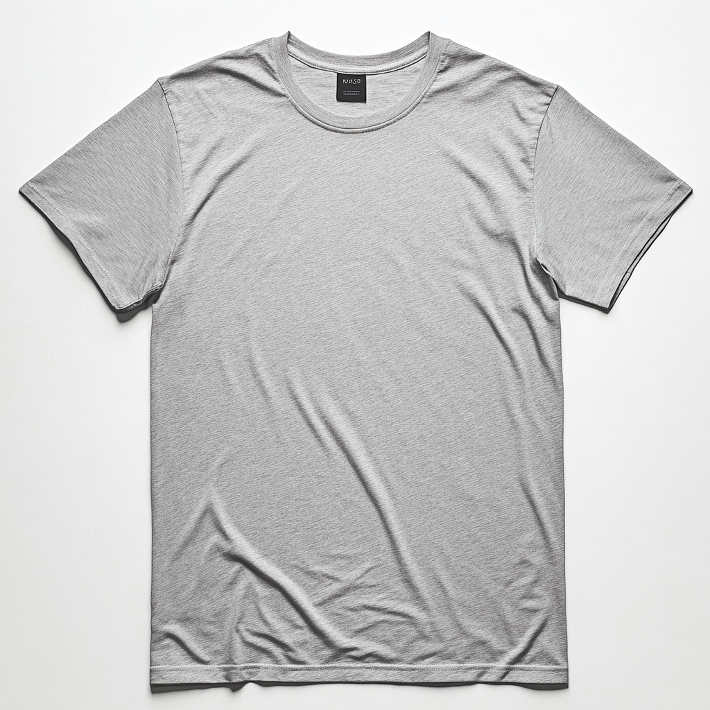 Graphic T-shirt Customize