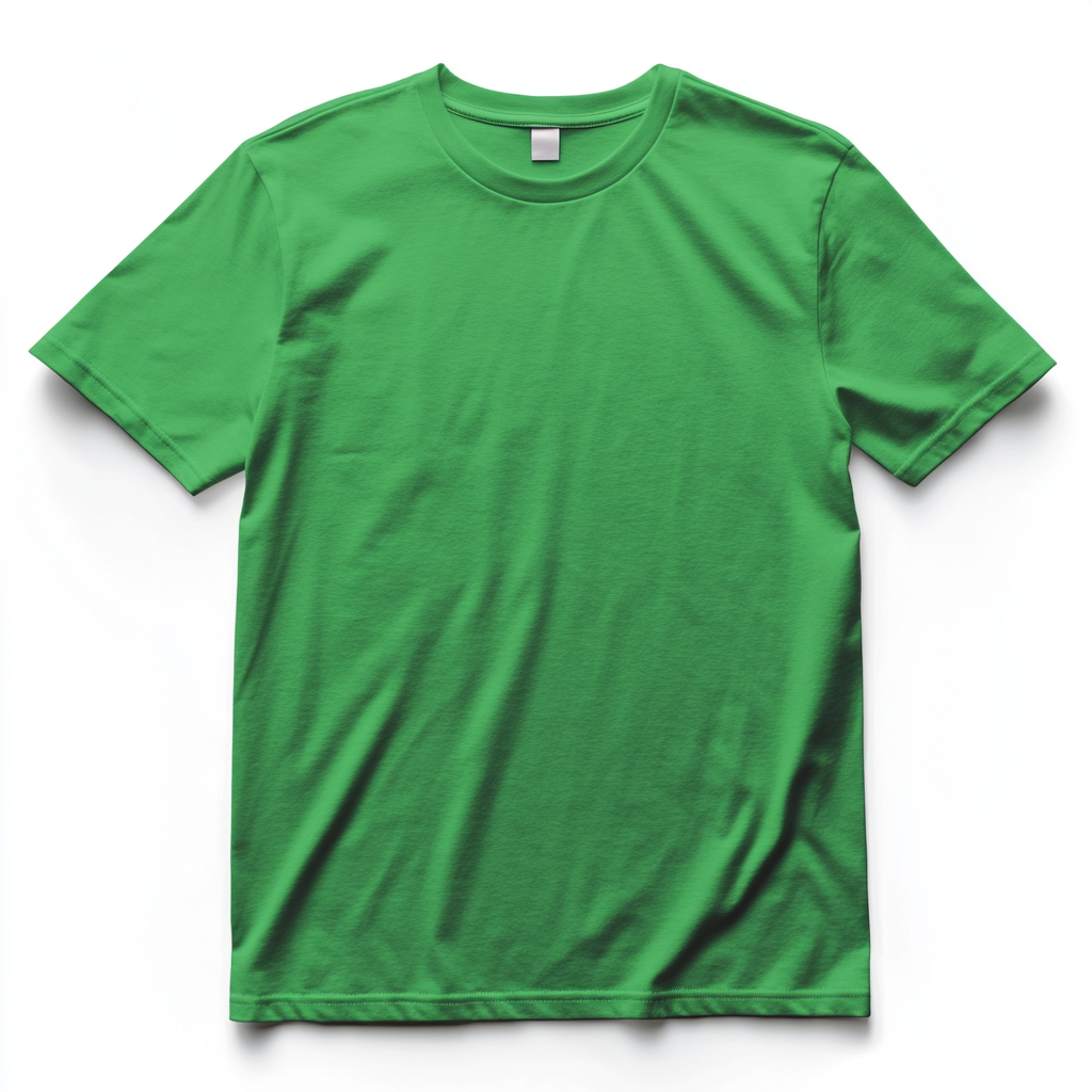 Graphic T-shirt Customize
