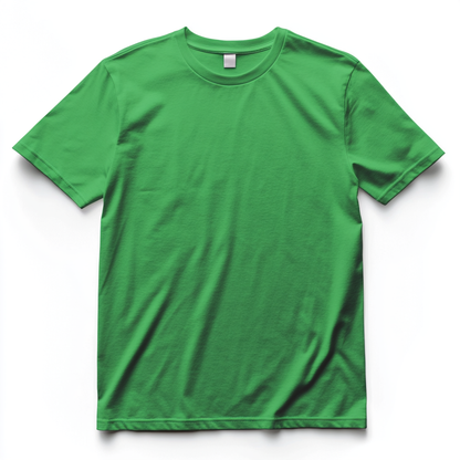 Graphic T-shirt Customize