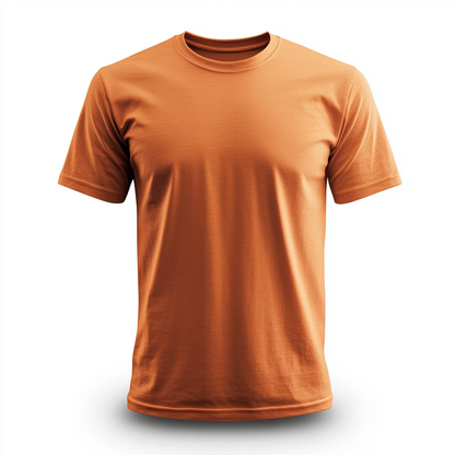 Graphic T-shirt Customize