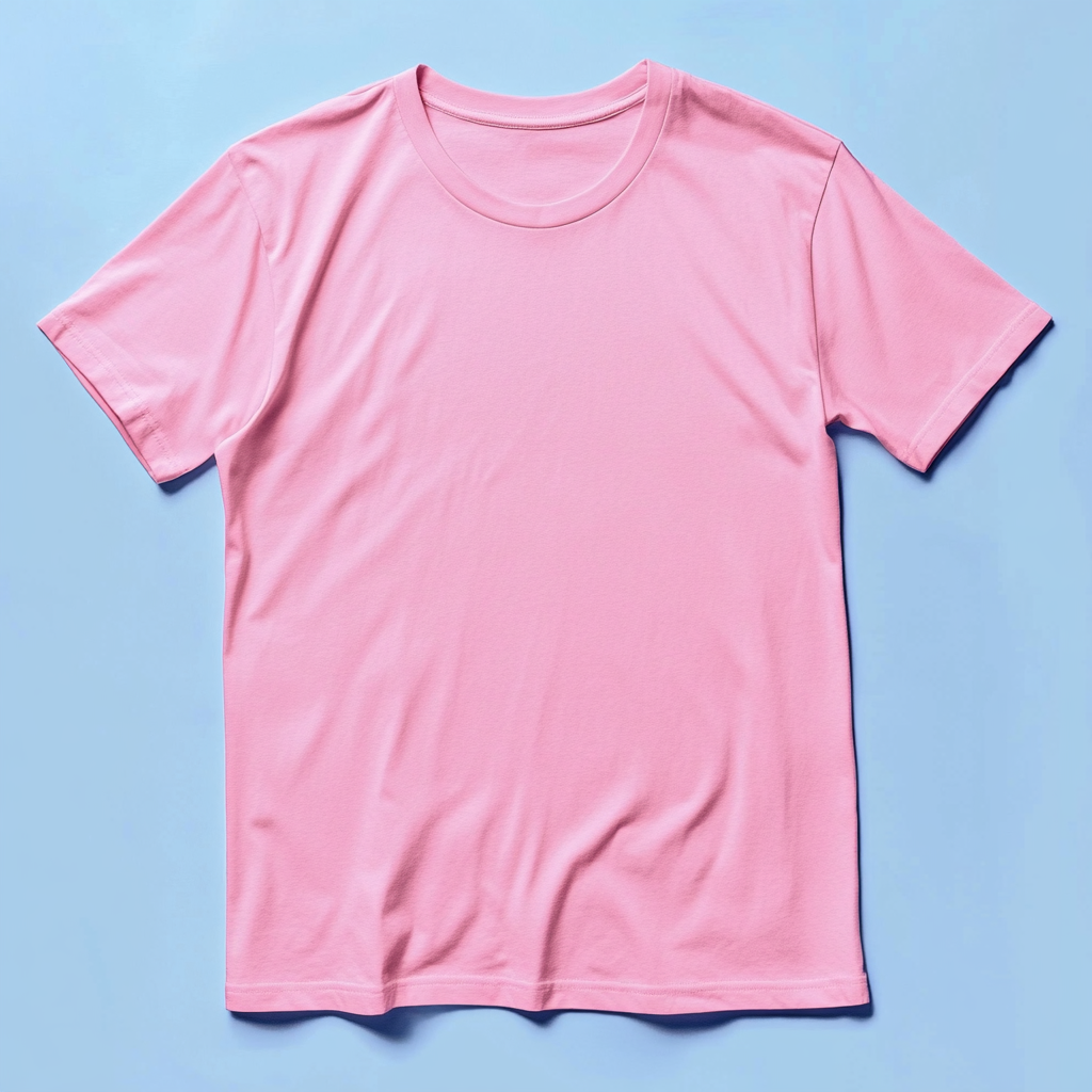 Graphic T-shirt Customize