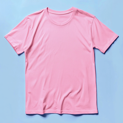Graphic T-shirt Customize