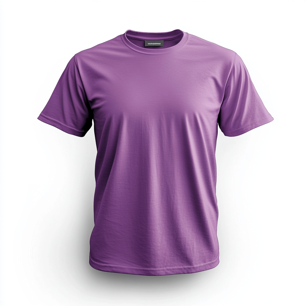 Graphic T-shirt Customize