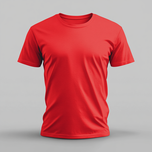 Graphic T-shirt Customize