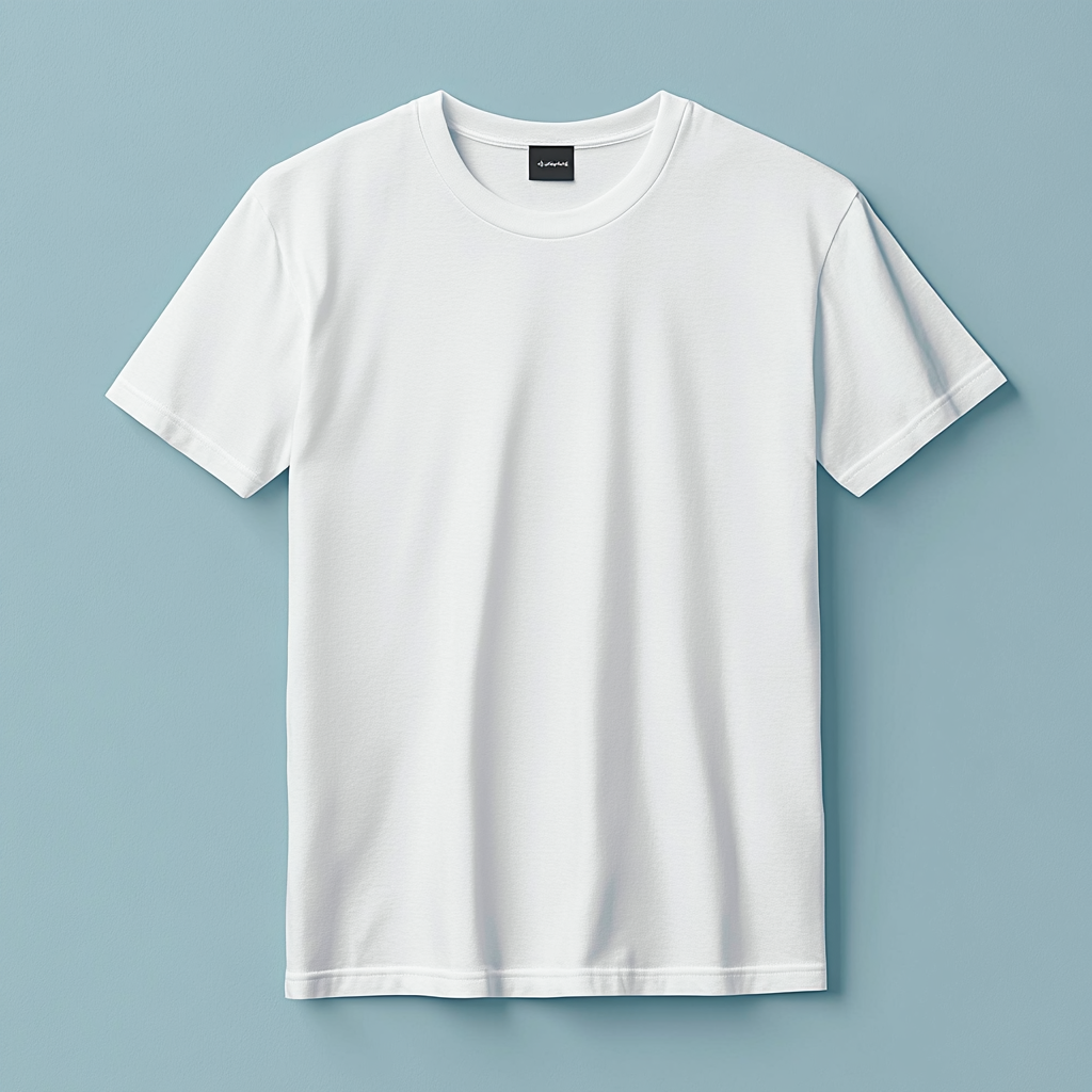 Graphic T-shirt Customize