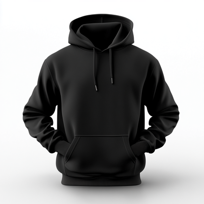 Custom Graphic Hoodie